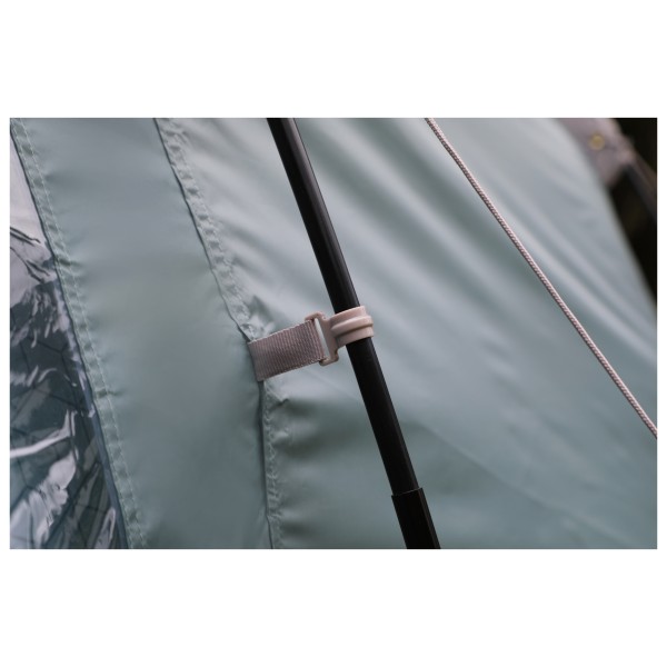 Vango - Castlewood 400 Package - 4-Personen Zelt