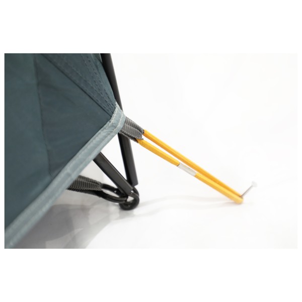 Vango - Tay 400 - Tenda a 4 posti