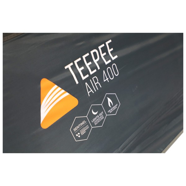 Vango - Teepee Air 400 - 4-mannatält