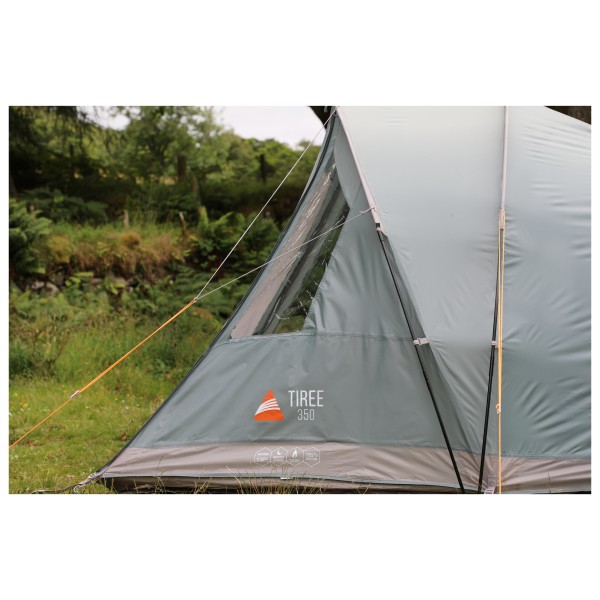 Vango - Tiree 350 - 3-personers telt