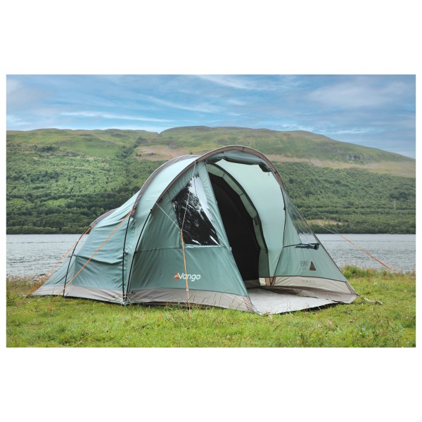 Vango - Tiree 350 - Tienda de campaña 3 personas