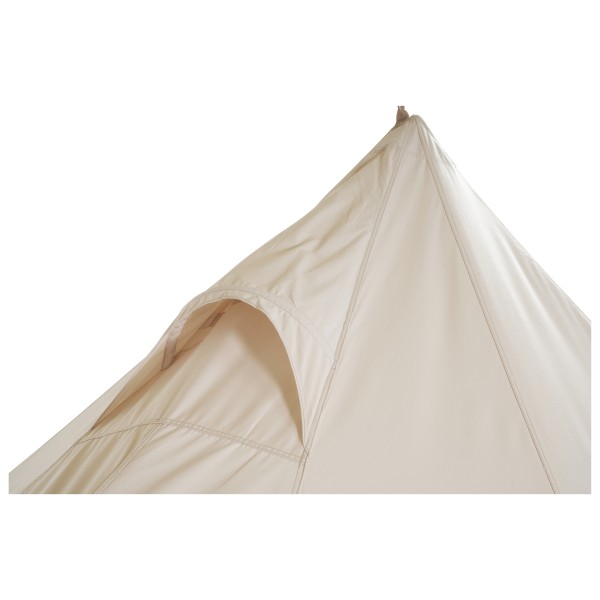Nordisk - Jarnvid 8 Technical Cotton Tent - 4-persoonstent