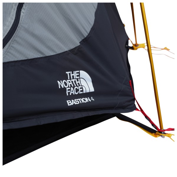 The North Face - Bastion 4 - 4-mannatält
