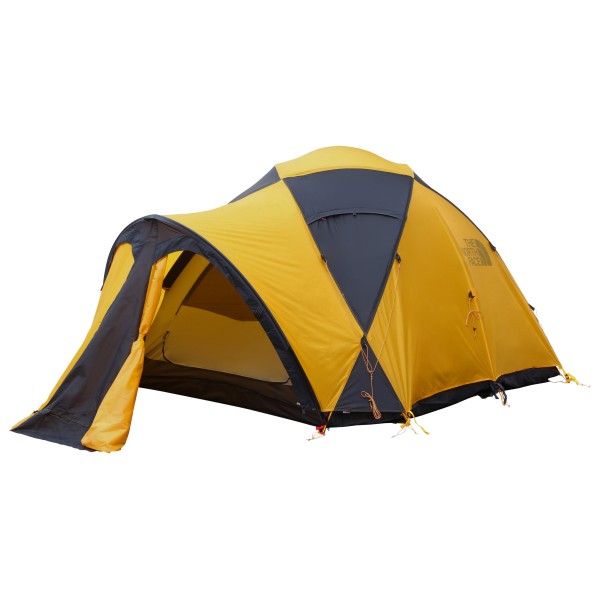 The North Face - Bastion 4 - 4-mannatält