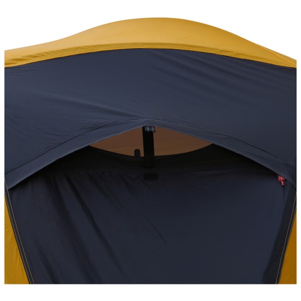 The North Face - Bastion 4 - 4-mannatält