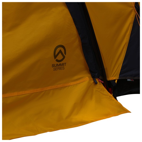 The North Face - Bastion 4 - 4-mannatält