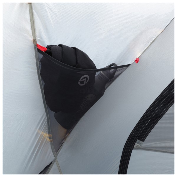 The North Face - Bastion 4 - 4-mannatält