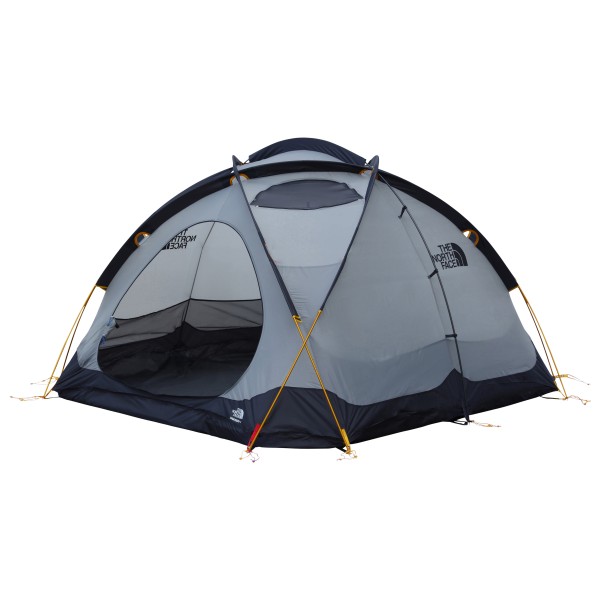 The North Face - Bastion 4 - 4-mannatält