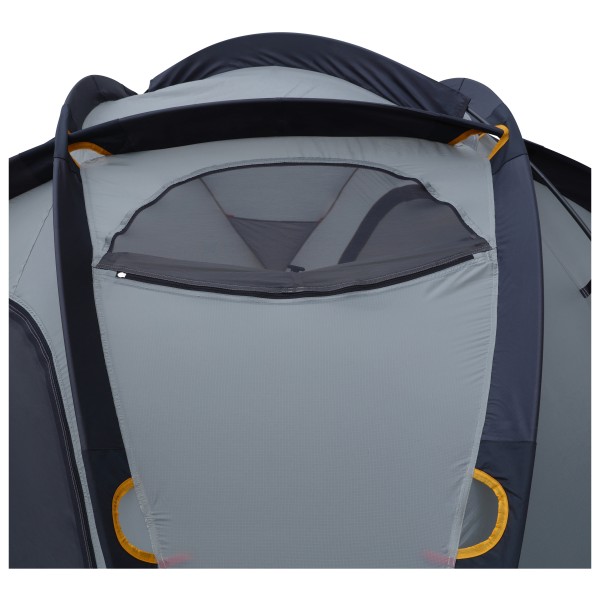 The North Face - Bastion 4 - 4-mannatält