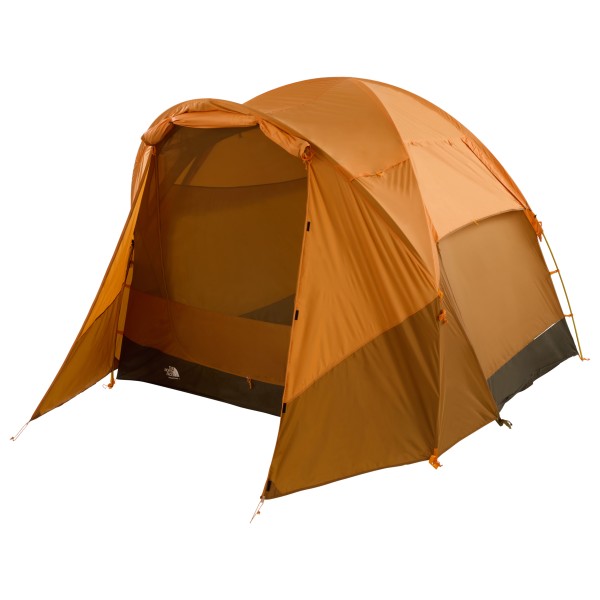 The North Face - Wawona 4P - 4-mannatält