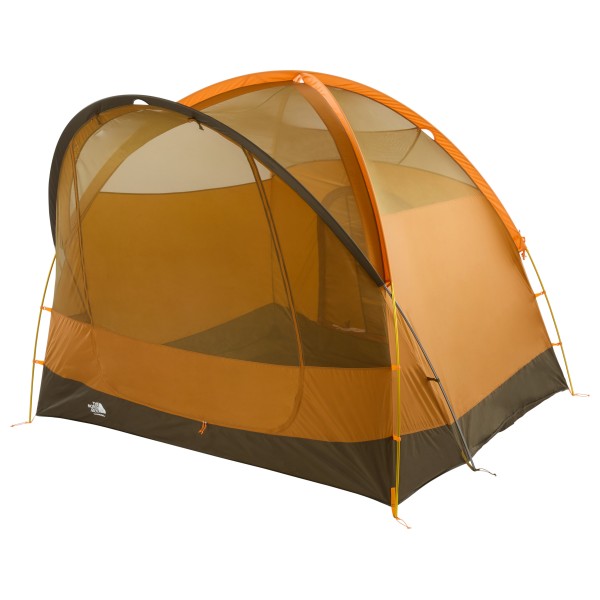 The North Face - Wawona 4P - 4-mannatält