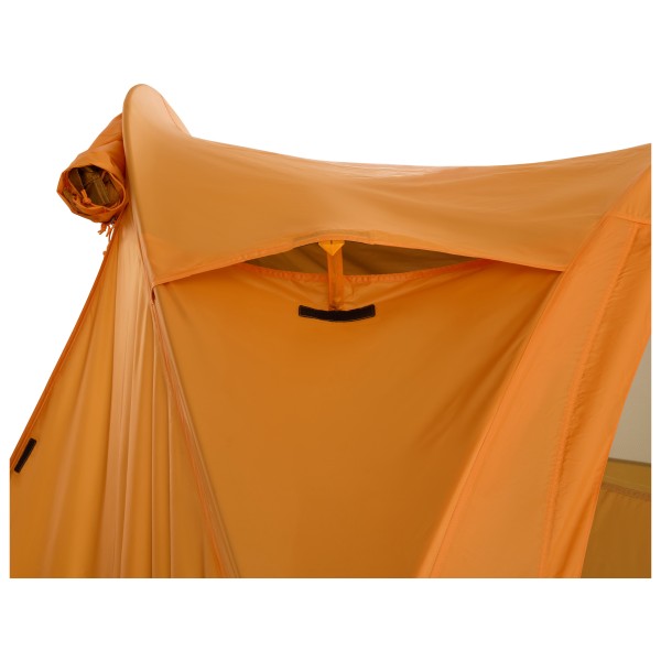 The North Face - Wawona 4P - 4-mannatält