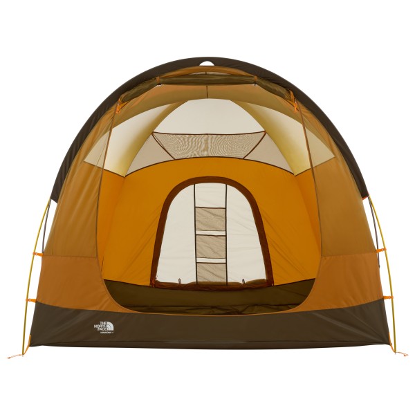 The North Face - Wawona 4P - 4-mannatält