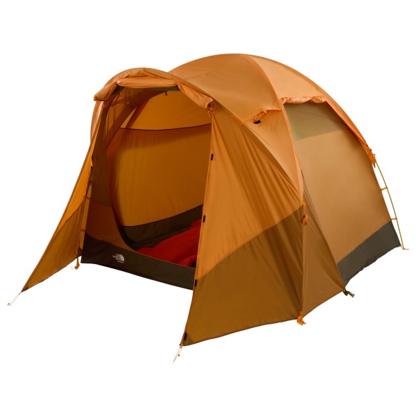 The North Face - Wawona 4P - 4-persoonstent