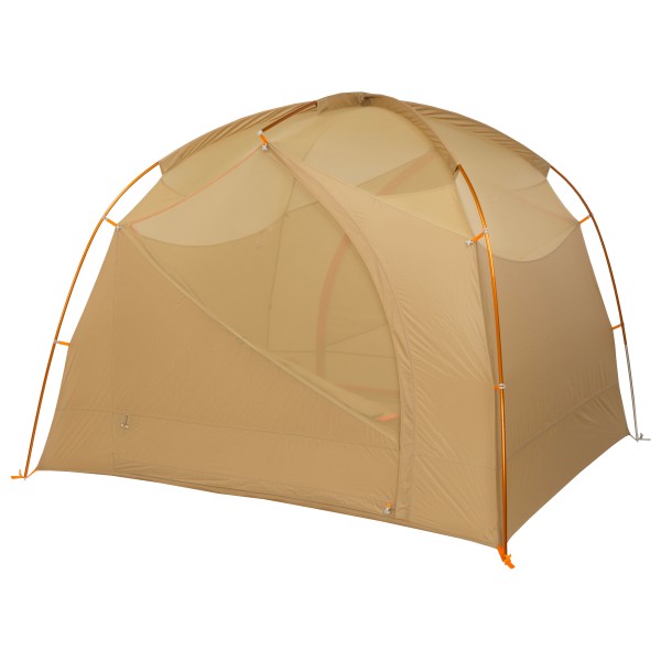 Big Agnes - Big House 4 - 4 henkilön teltta