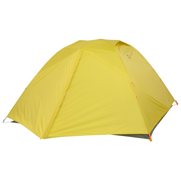 Big Agnes - Blacktail 4 - Tente 4 places