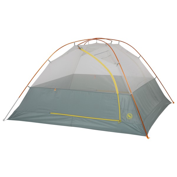 Big Agnes - Blacktail 4 - Tente 4 places