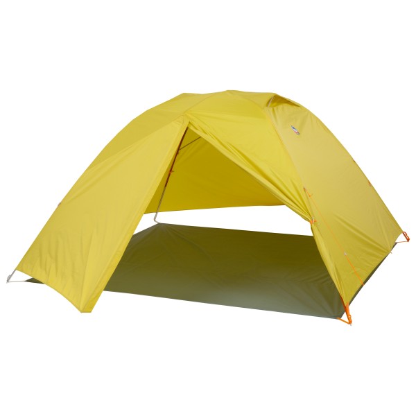 Big Agnes - Blacktail 4 - Tente 4 places