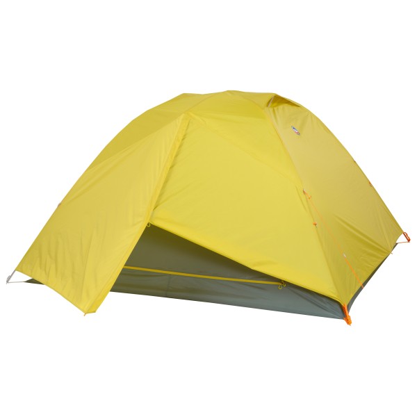 Big Agnes - Blacktail 4 - Tente 4 places