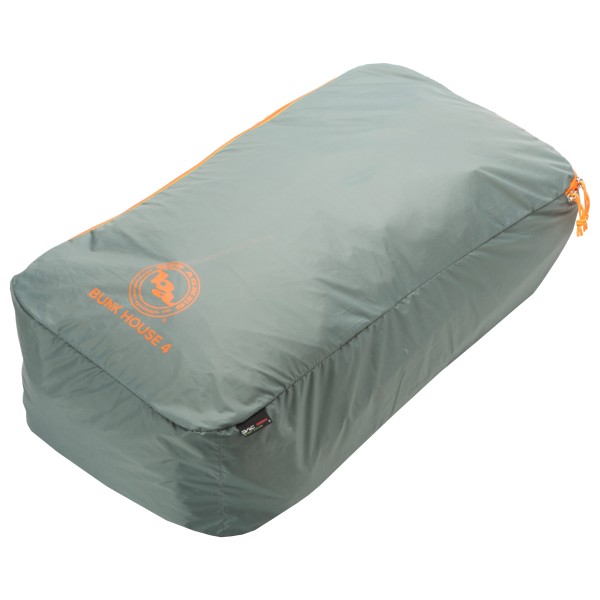 Big Agnes - Bunk House 4 - Tienda de campaña 4 personas