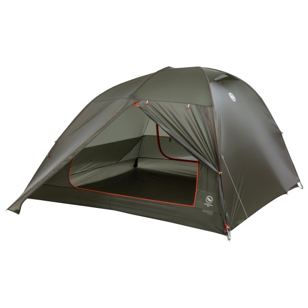 Big Agnes - Copper Spur UL4 - Tienda de campaña 4 personas