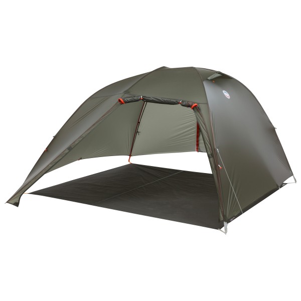 Big Agnes - Copper Spur UL4 - Tienda de campaña 4 personas
