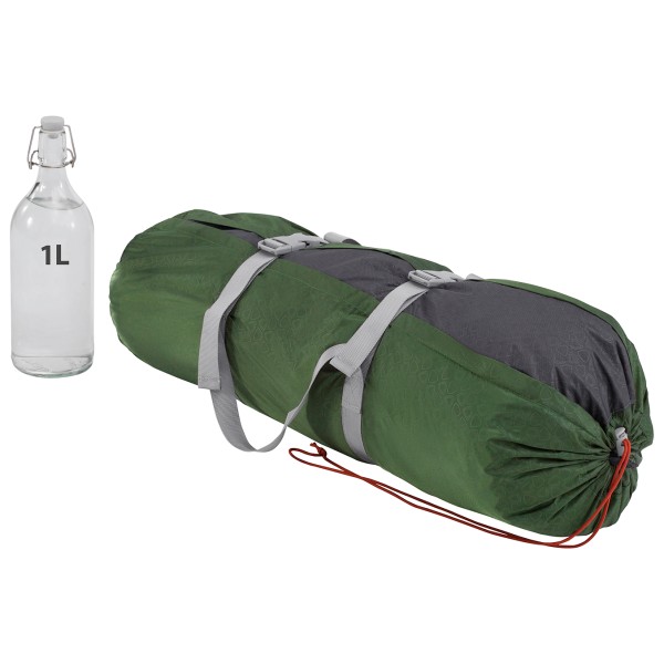 Robens - Lago Flex 4 - 4-personers telt
