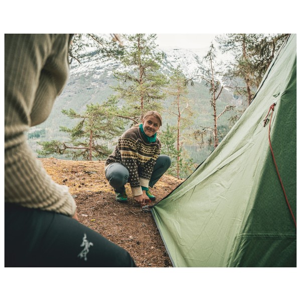 Robens - Lago Flex 4 - Tenda a 4 posti