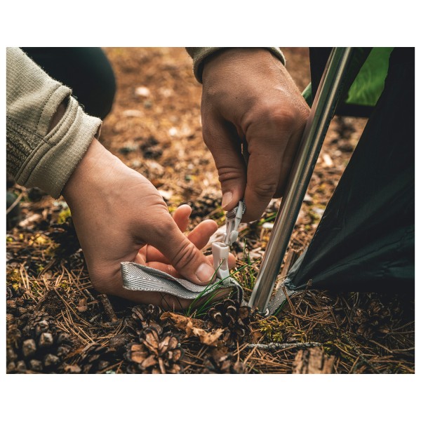 Robens - Lago Flex 4 - Tenda a 4 posti