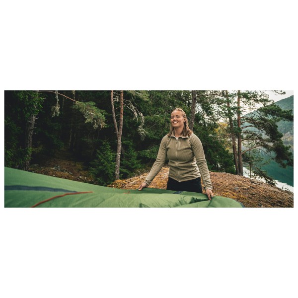 Robens - Lago Flex 4 - Tenda a 4 posti