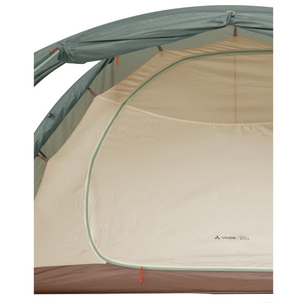 Vaude - Allround Ferret XT 4P - 4-personers telt