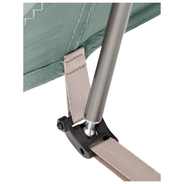 Vaude - Allround Ferret XT 4P - 4-personers telt