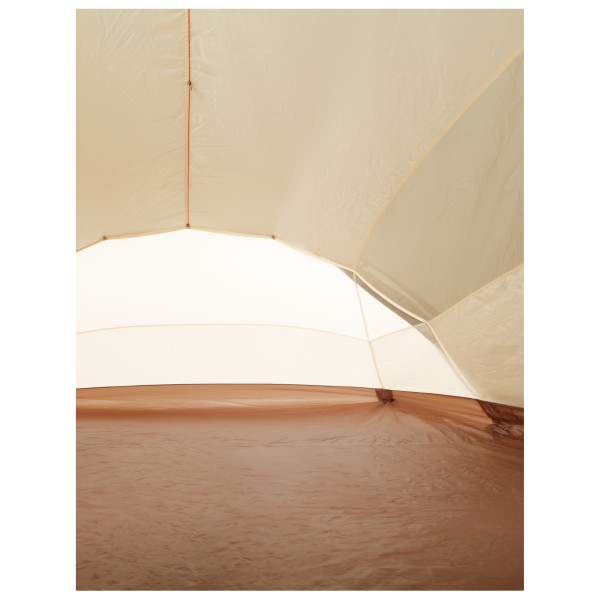 Vaude - Allround Ferret XT 4P - 4-personers telt