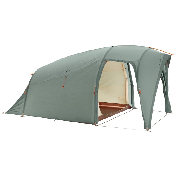 Vaude - Allround Taurus XT 4P - Tenda a 4 posti