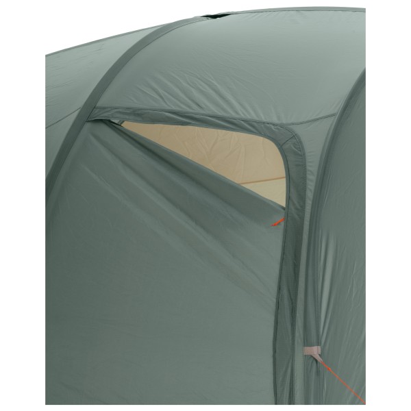 Vaude - Allround Taurus XT 4P - Tenda a 4 posti