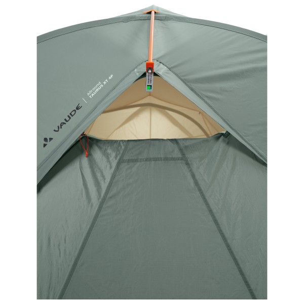 Vaude - Allround Taurus XT 4P - Tenda a 4 posti