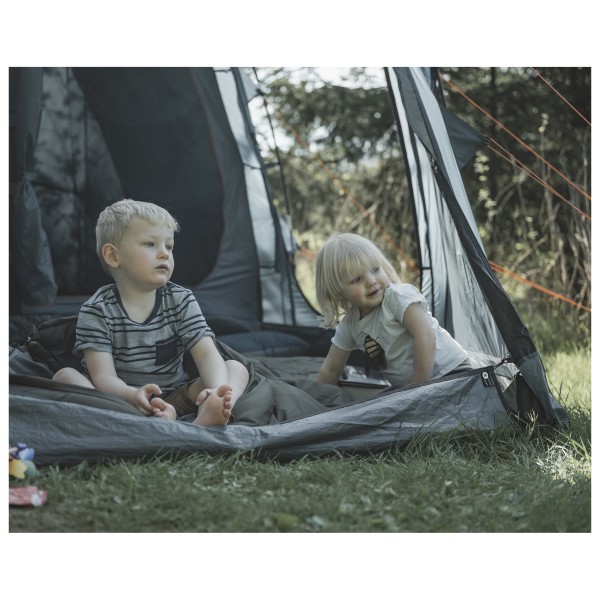 Easy Camp - Hamra 4 - 4-persoonstent