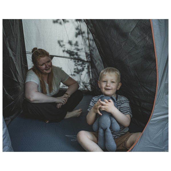 Easy Camp - Hamra 4 - 4-persoonstent