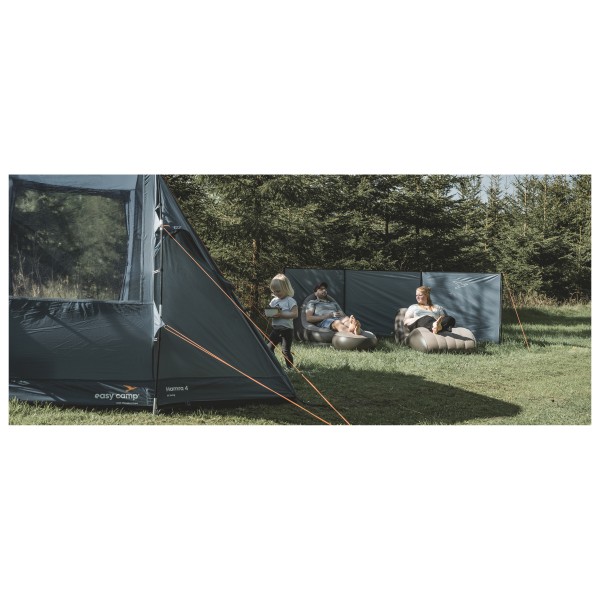 Easy Camp - Hamra 4 - 4-persoonstent