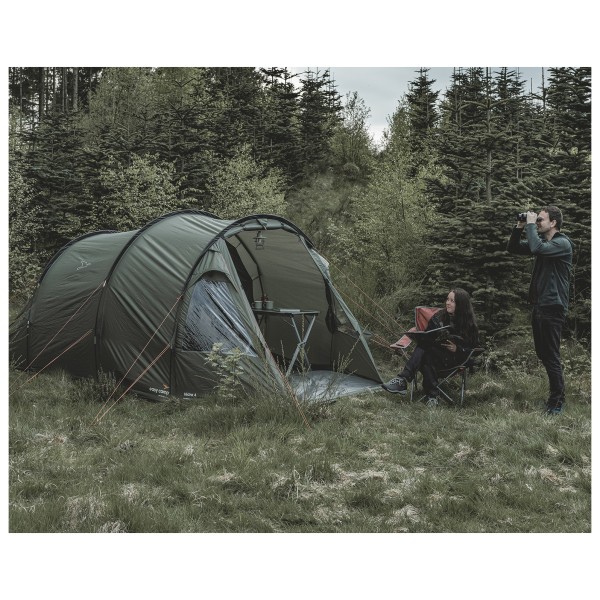 Easy Camp - Hidra 4 - 4-mannatält