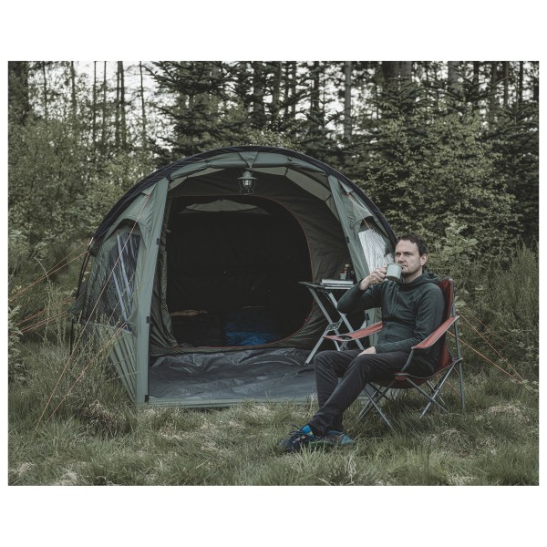 Easy Camp - Hidra 4 - Tenda a 4 posti