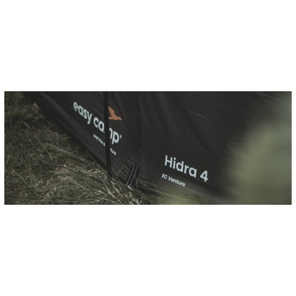 Easy Camp - Hidra 4 - Tenda a 4 posti