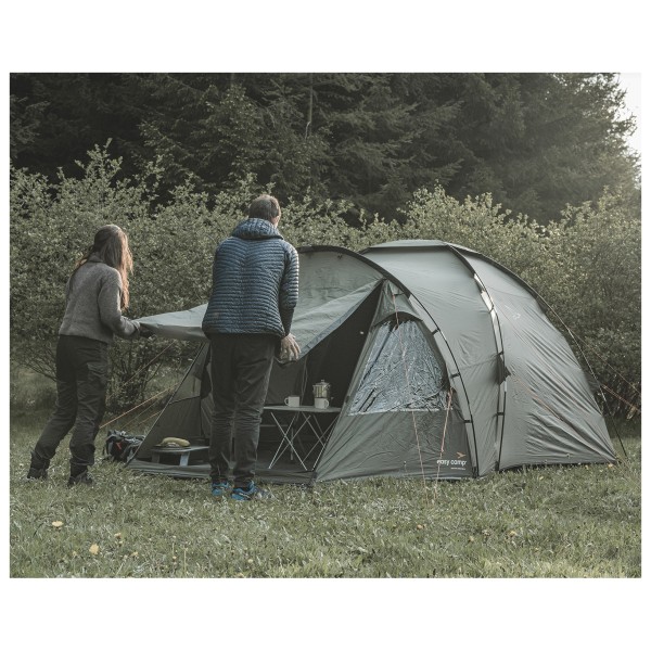 Easy Camp - Kinn 4 - 4-person tent