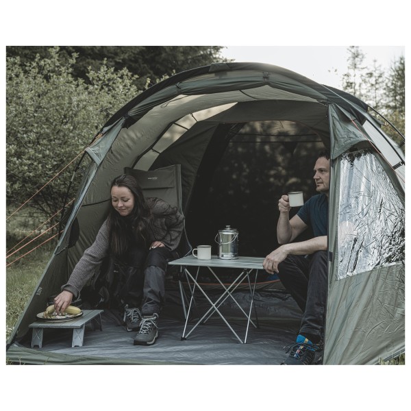 Easy Camp - Kinn 4 - 4-person tent