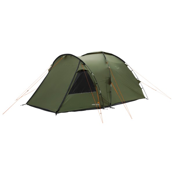 Easy Camp - Kinn 4 - Tienda de campaña 4 personas