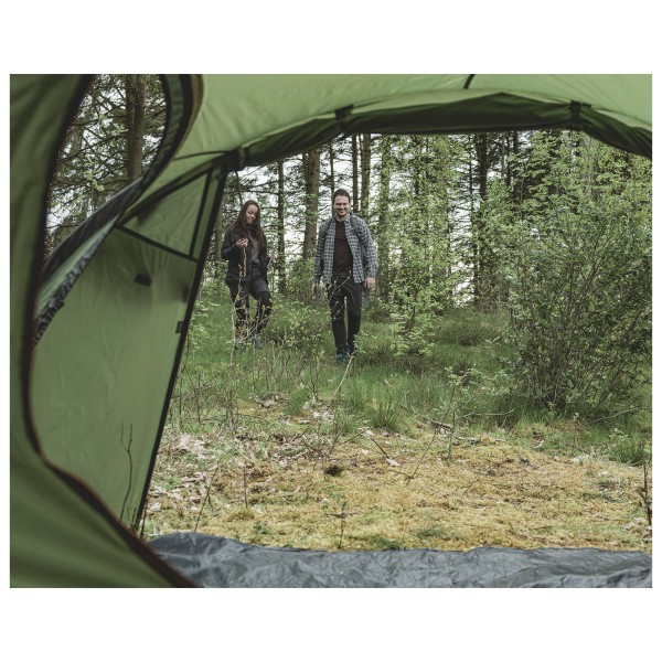 Easy Camp - Lomsdal 4 - Tenda a 4 posti