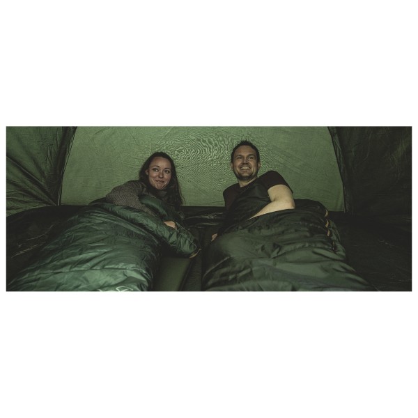 Easy Camp - Lomsdal 4 - Tenda a 4 posti
