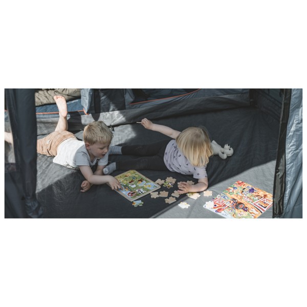 Easy Camp - Skarvan 4 - 4-persoonstent