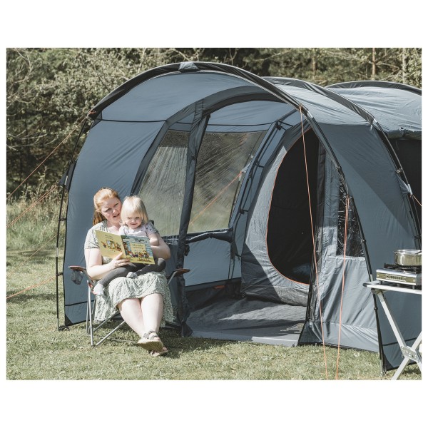 Easy Camp - Skarvan 4 - Tenda a 4 posti