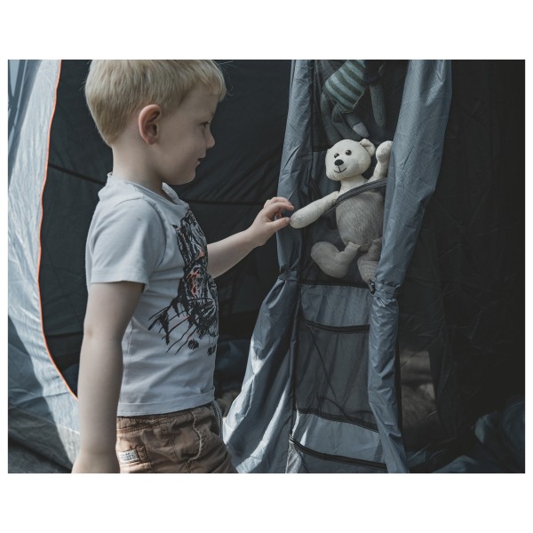 Easy Camp - Skarvan 4 - Tenda a 4 posti